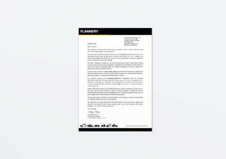 Useful Documents